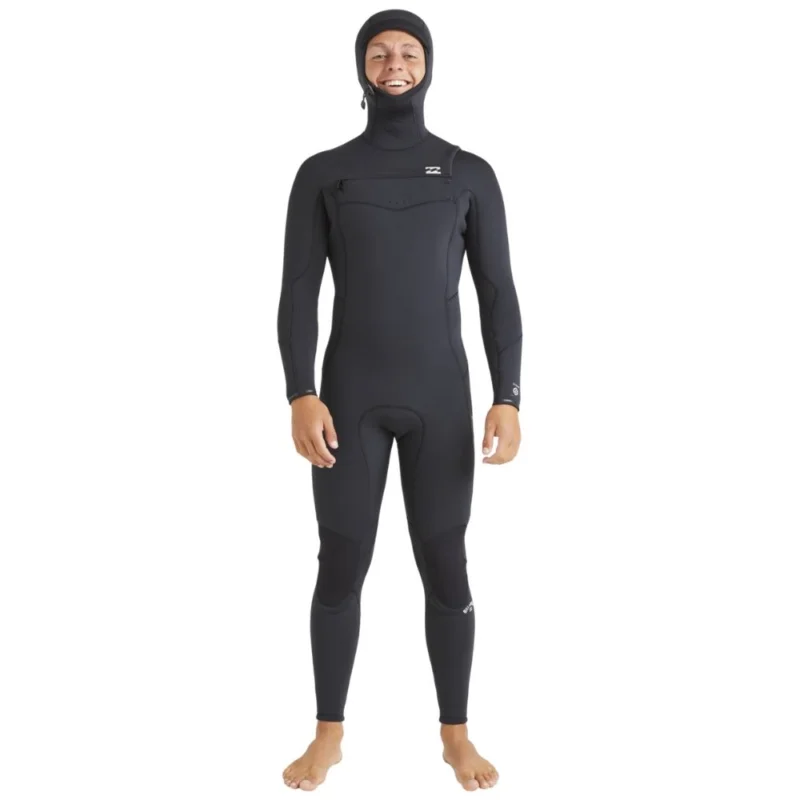 Nouveauté COMBINAISON BILLABONG ABSOLUTE NATURAL 5/4