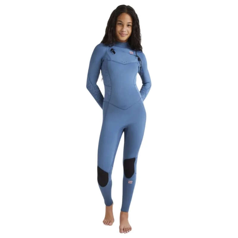 Nouveauté COMBINAISON BILLABONG TEEN SYNERGY NATURAL 4/3
