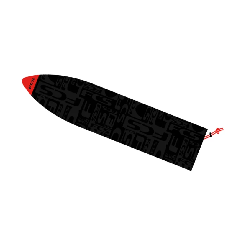 Prix Promo HOUSSE FCS STRETCH ALL PURPOSE CODE RED 6‘0‘‘