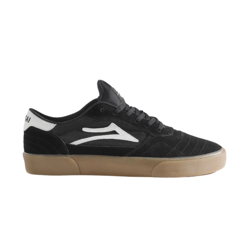 Seulement Aujourd'hui SNEAKERS LAKAI CAMBRIDGE