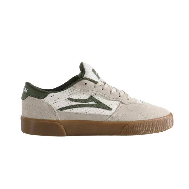 SNEAKERS LAKAI CAMBRIDGE Réduction