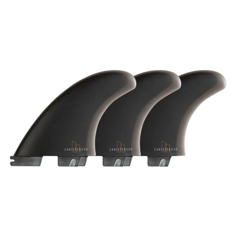 DERIVES FCS II CHRISTENSON PG M TRI-FINS Dernier Modèle