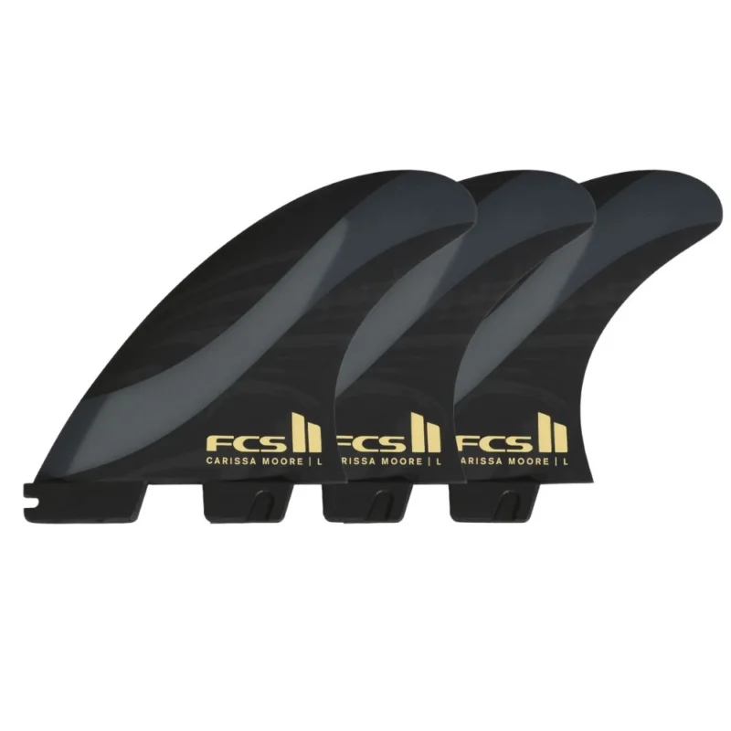 DERIVES FCS CM PC L TRI-FIN Commander Vite
