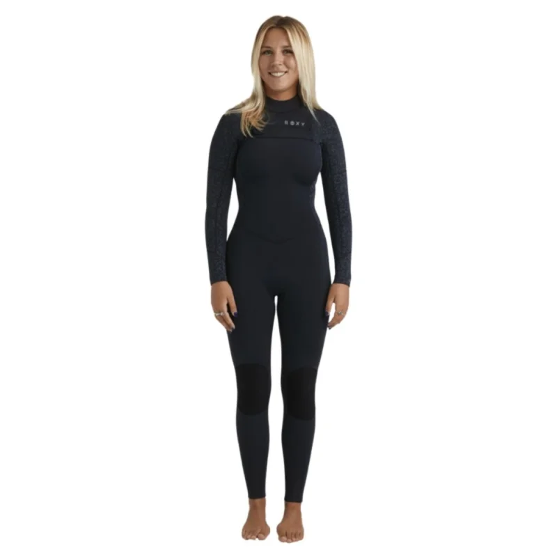 Dernier Modèle COMBINAISON ROXY 4/3 SWELL NATURAL FZ FULL