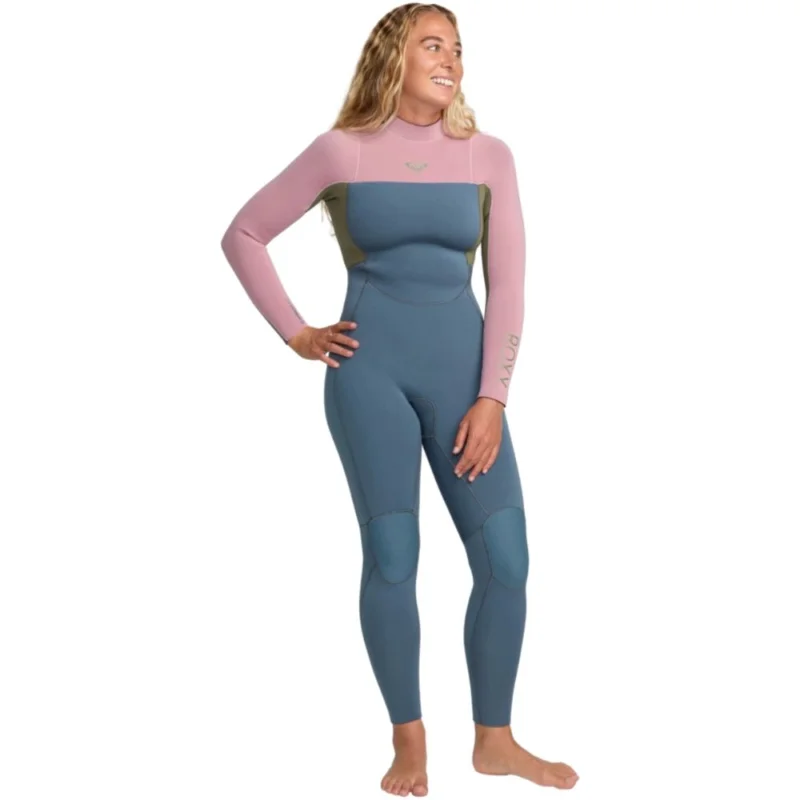 Prix Cassé COMBINAISON ROXY 5/4 PROLOGUE+ BZ