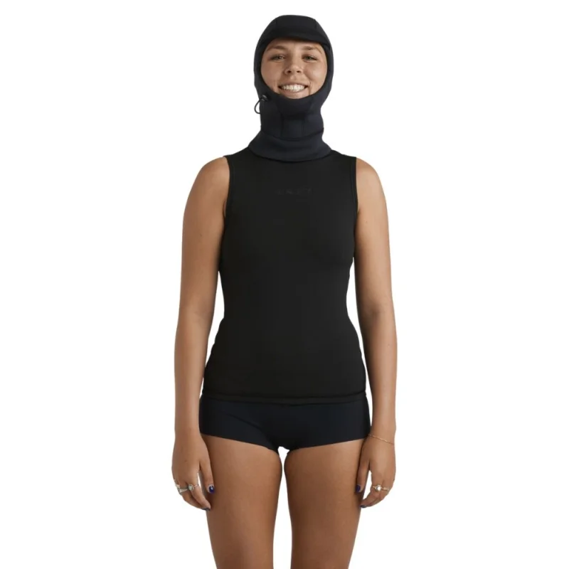 Prix Choc GILET DE NEOPRENE ROXY 2MM SWELL NATURAL