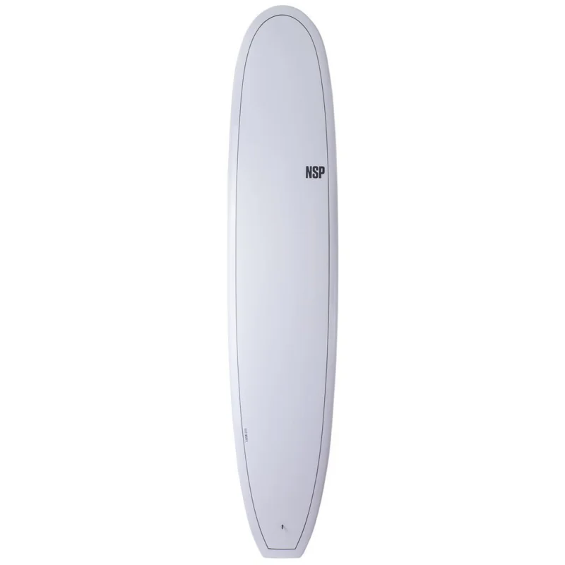 Expédition Rapide PLANCHE DE LONGBOARD NSP ELEMENTS HDT SLEEP WALKER 9‘8" **GRADO B**