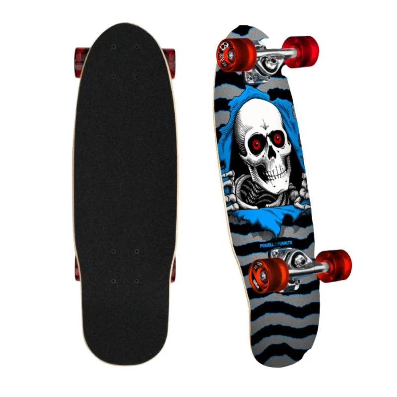 SKATE POWELL PERALTA MICRO RIPPER 7.5‘‘ Bon Plan