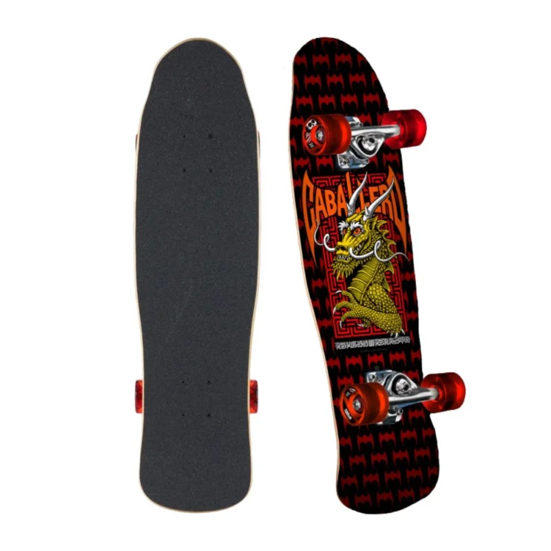 Réduction SKATE POWELL PERALTA CABALLERO STREET DRAGON 8.0‘‘