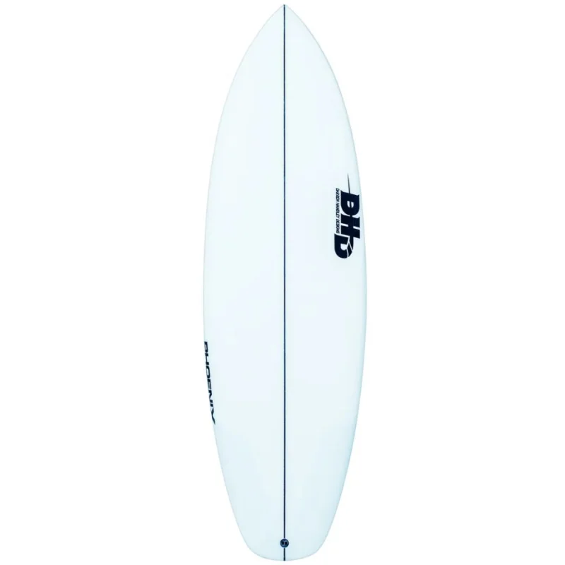 PLANCHE DE SURF DHD PHOENIX 6‘4‘‘ **GRADO B** Super Prix
