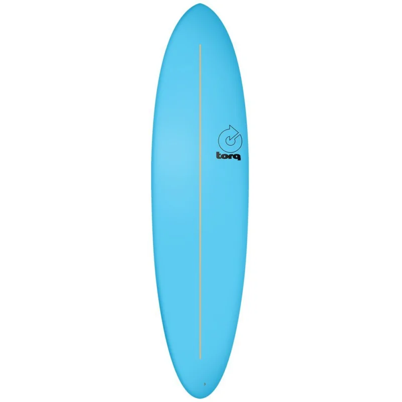 Achat Immédiat PLANCHE DE SURF TORQ FUN SOFT 7‘2‘‘ **GRADO B**