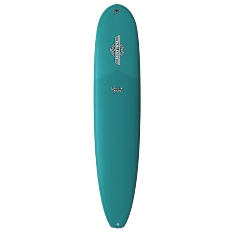 PLANCHE DE LONGBOARD WALDEN MAGIC TRUE RIDE 9‘0‘‘ **GRADO B** Quantité Limitée