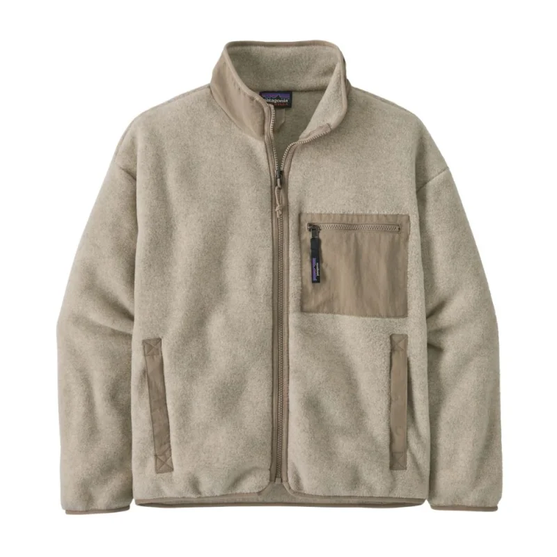 Petit Prix MANTEAU PATAGONIA W‘S SYNCH