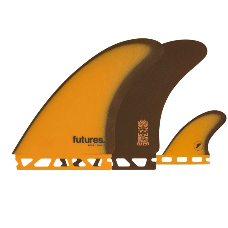 Prix Choc DERIVE FUTURES AKILA TWIN + 1