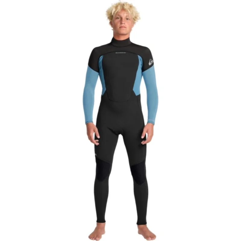 Expédition Rapide COMBINAISON QUIKSILVER PROLOGUE+ 4/3