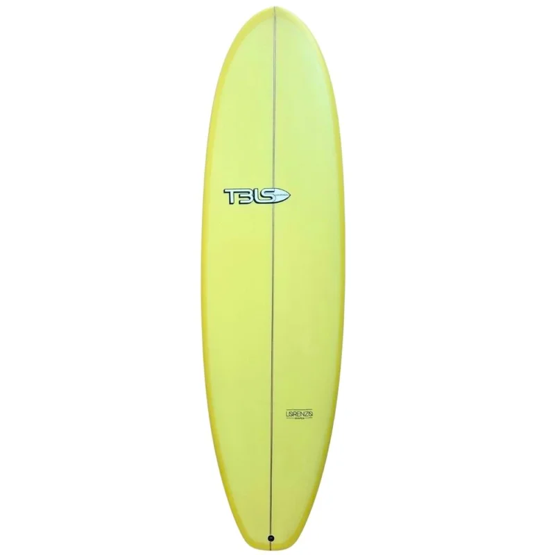 PLANCHE DE SURF TBLS HULK 6‘8‘‘ Affaire À Saisir