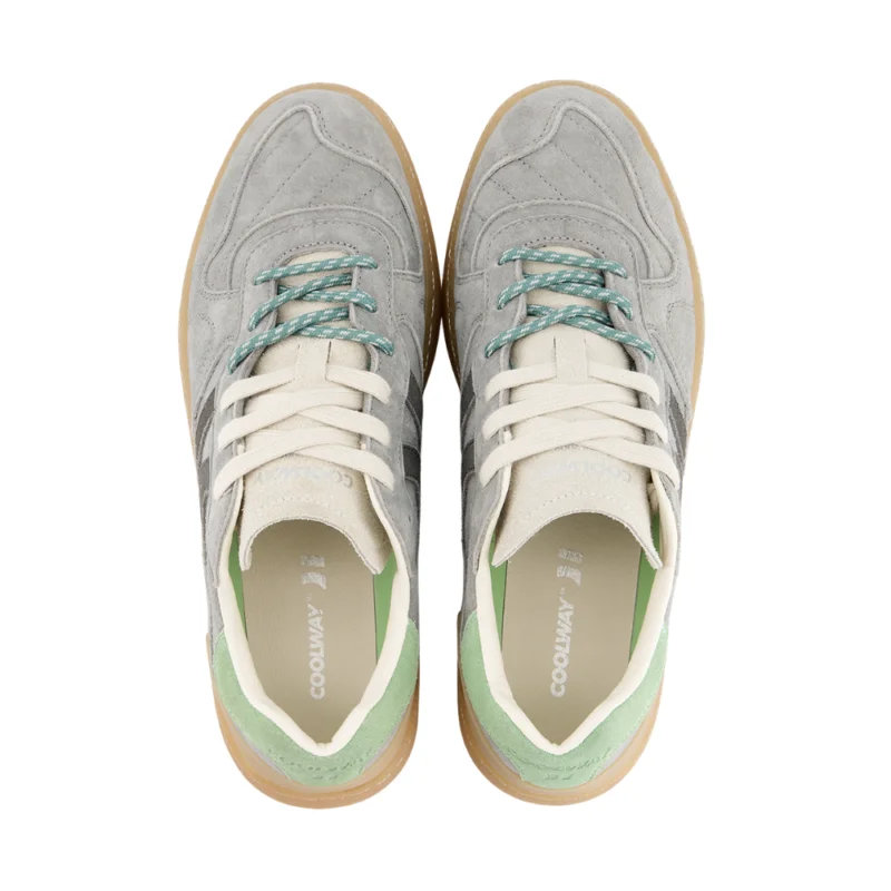 SNEAKERS COOLWAY GOAL - MINI FROST Certifié