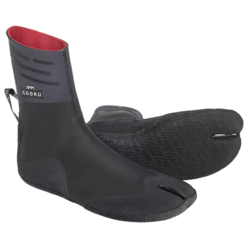 CHAUSSONS EN NEOPRENE O‘NEILL GOORU DIP ST BOOT 3MM Affaire À Saisir