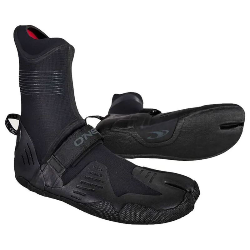 CHAUSSONS EN NEOPRENE O‘NEILL PSYCHO TECH 5 MM Achetez Aujourd'hui