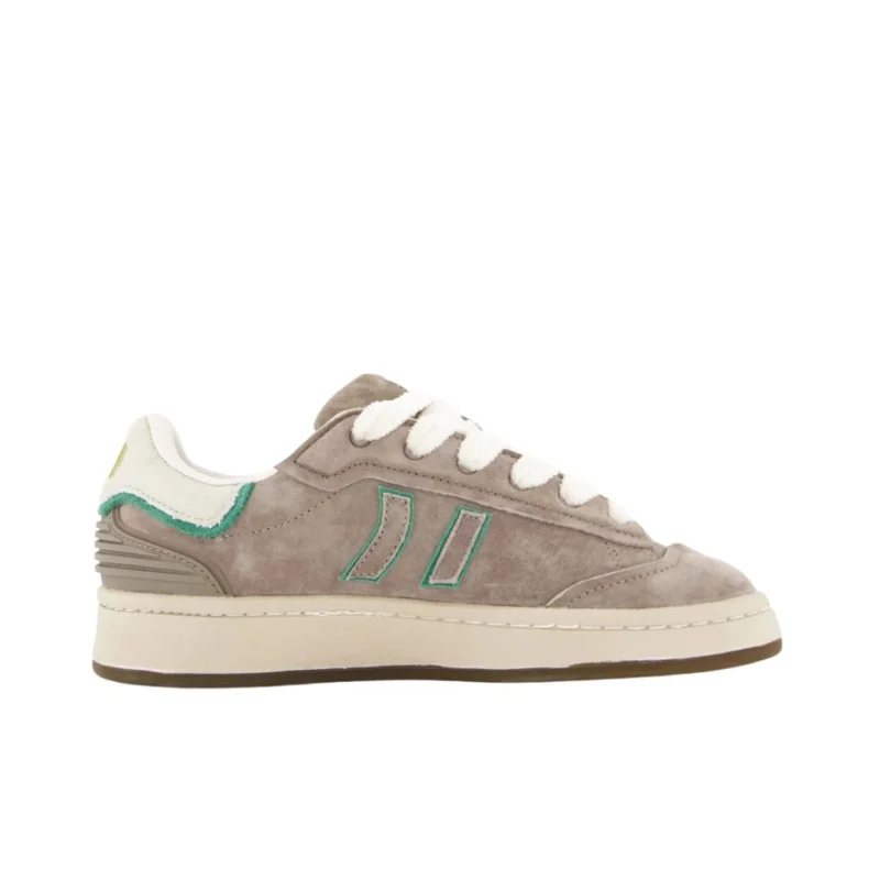 Pas Cher SNEAKERS COOLWAY BOLK - TOFFEE STRIDE