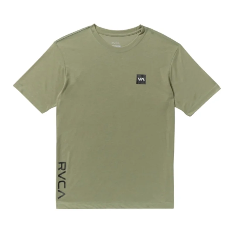 Prix Promo T-SHIRT RVCA 2X