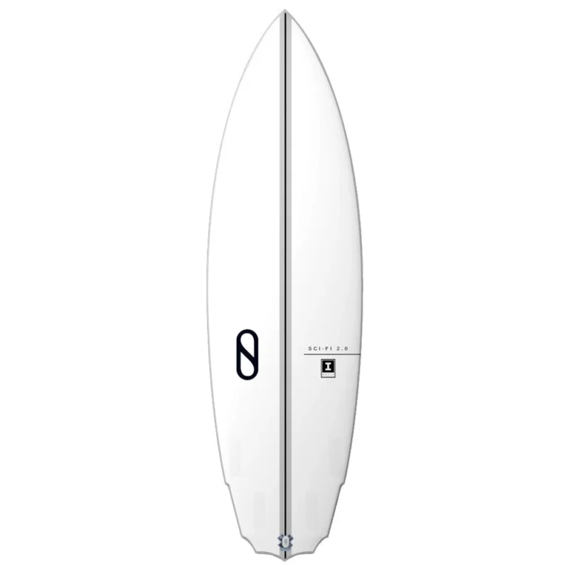 PLANCHE DE SURF FIREWIRE SCI-FI 2.0 5‘6" Prix Cassé