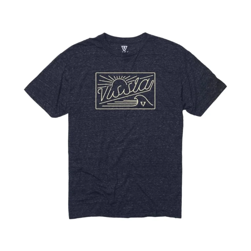 T-SHIRT VISSLA SOUTH SUN Prix Réduit