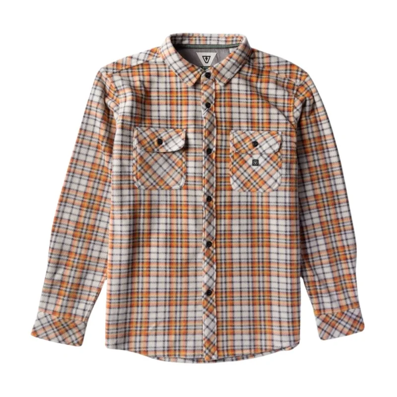 CHEMISE VISSLA ECO-ZY BOYS Affaire À Saisir