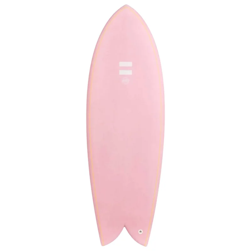 PLANCHE DE SURF INDIO ENDURANCE DAB 5‘9‘‘ Meilleure Vente
