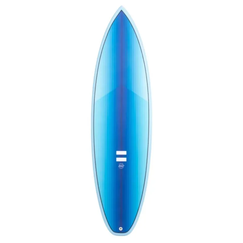 PLANCHE DE SURF INDIO ENDURANCE MIGGY 6‘6‘‘ Petit Prix