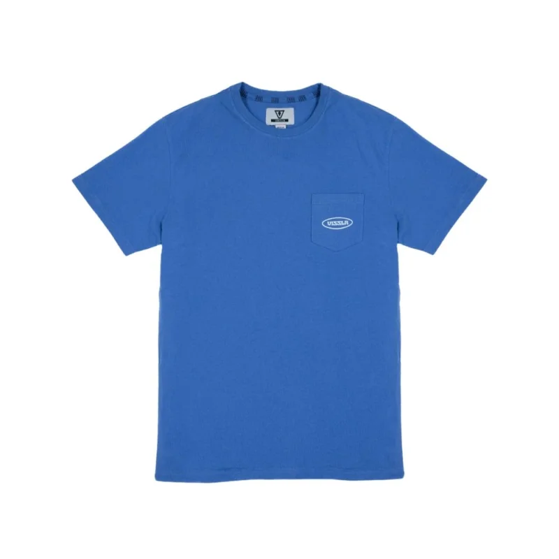 Réduction T-SHIRT VISSLA OFFSHORE PLEASURES