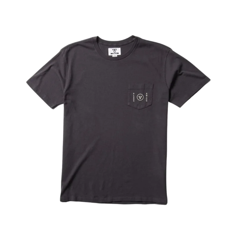 T-SHIRT VISSLA PARRODISE Meilleur Prix