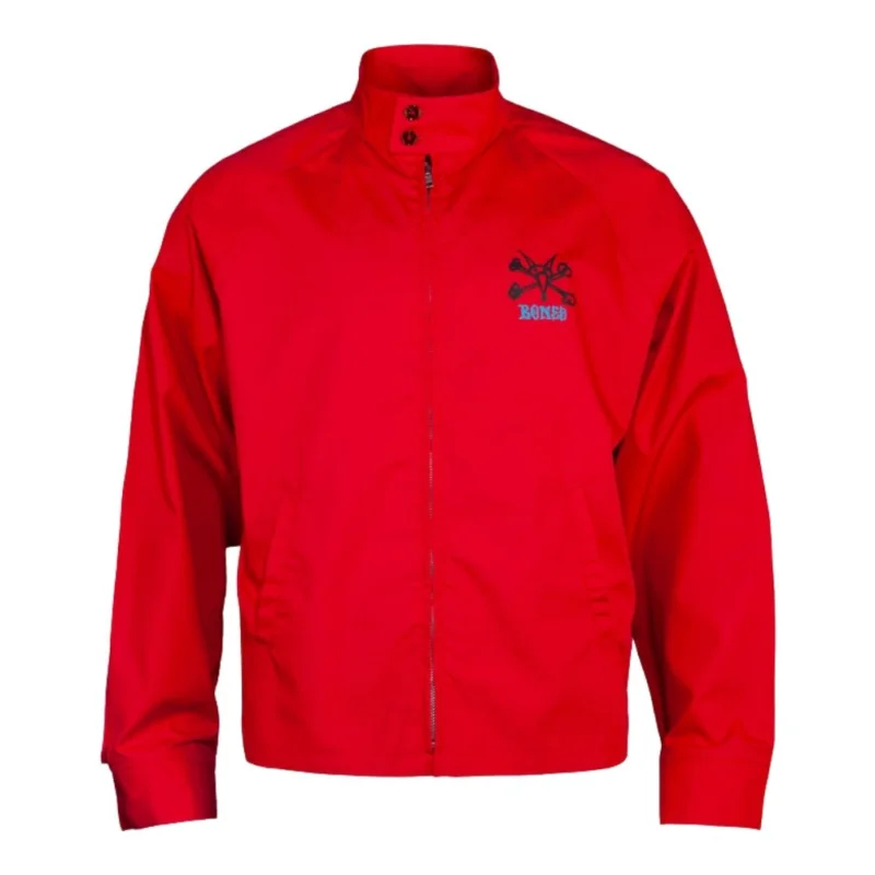 MANTEAU POWELL PERALTA VATO RAT Pas Cher