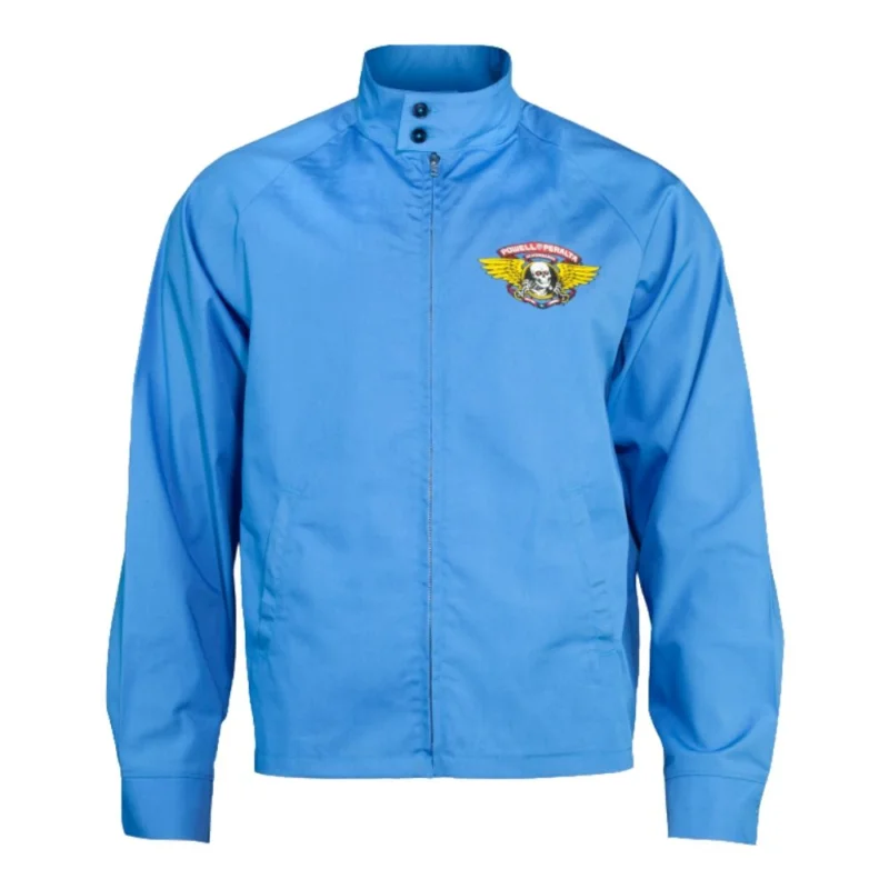 Super Prix MANTEAU POWELL PERALTA WINGED RIPPER