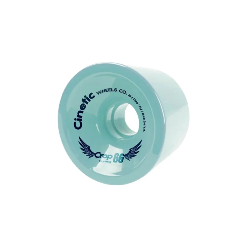 Vente Directe ROUES CINETIC CROP 78A 66MM