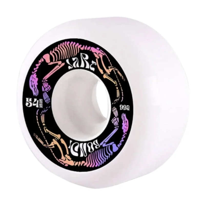 Prix Réduit ROUES JART SKELETONS 54MM 99A