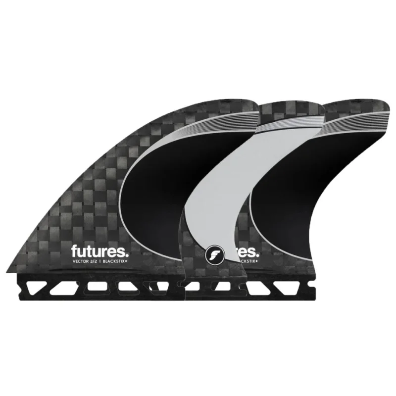 DERIVES FUTURES VECTOR 3/2 LARGE TRI-FINS Produit De Marque