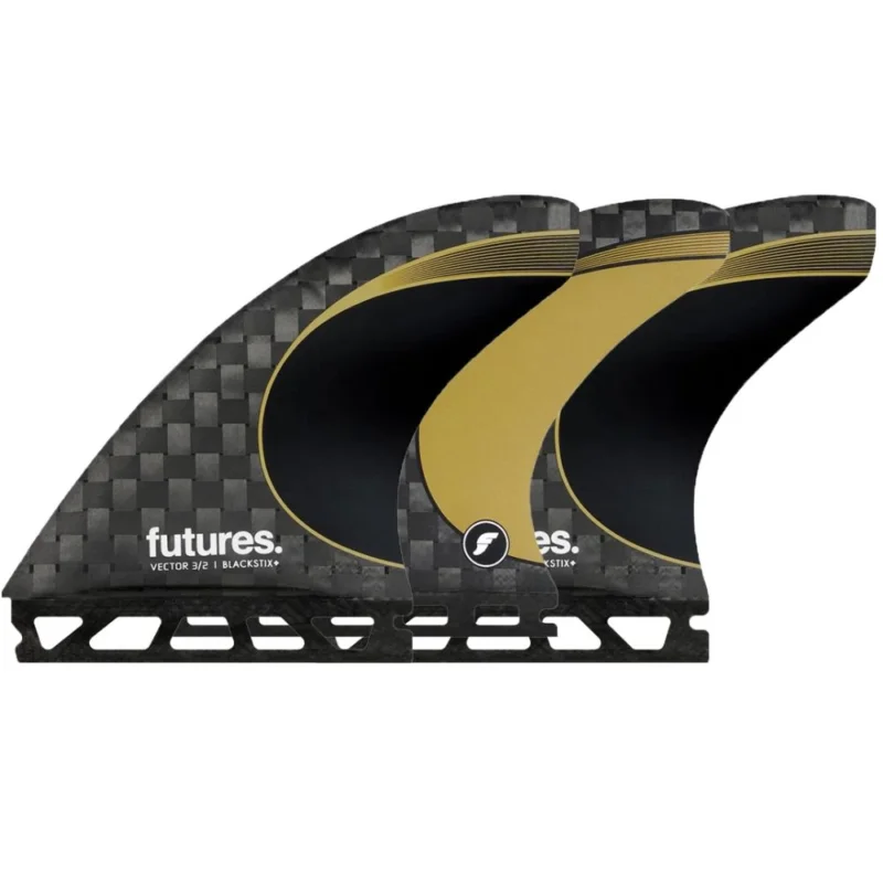 DERIVES FUTURES VECTOR 3/2 MEDIUM TRI-FINS Expédié Aujourd'hui