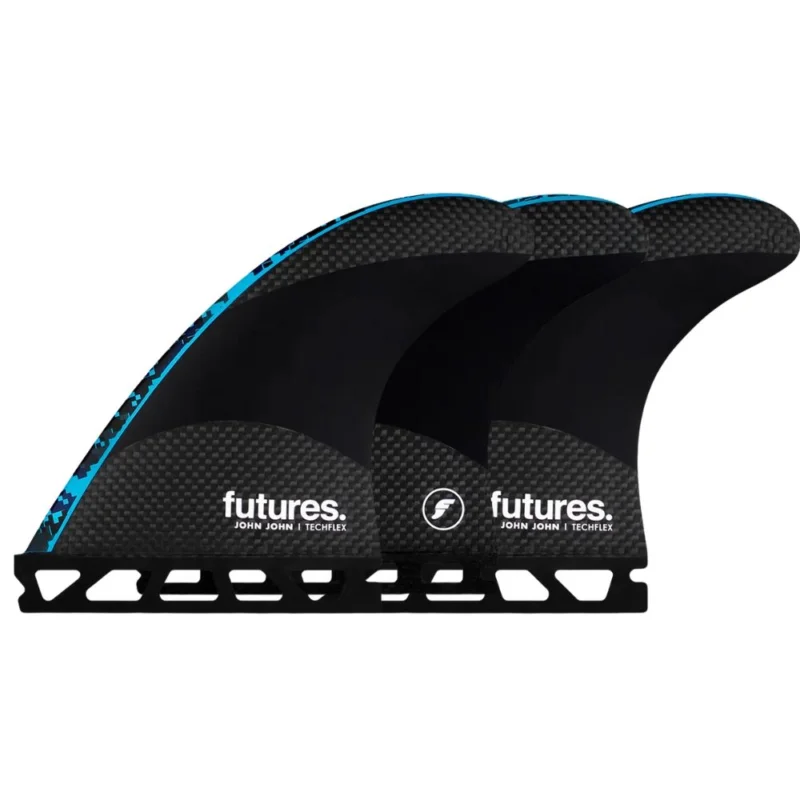 Commander Maintenant DERIVES FUTURES FINS JOHN JOHN TECHFLEX SMALL