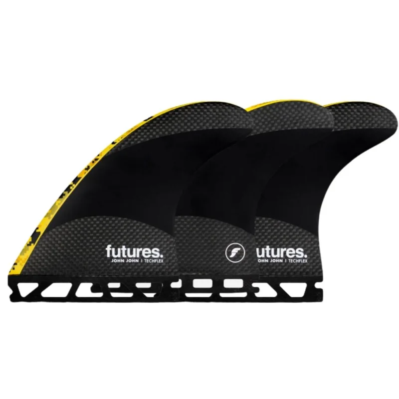 Prix Bas DERIVES FUTURES FINS JOHN JOHN TECHFLEX MEDIUM