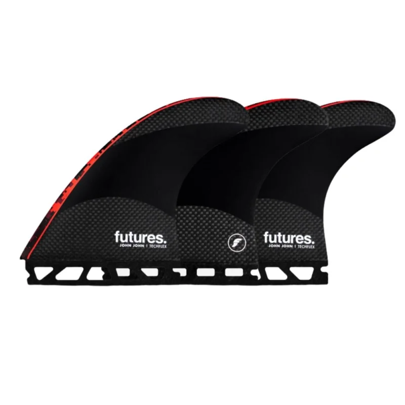 Vente Flash DERIVES FUTURES FINS JOHN JOHN TECHFLEX LARGE