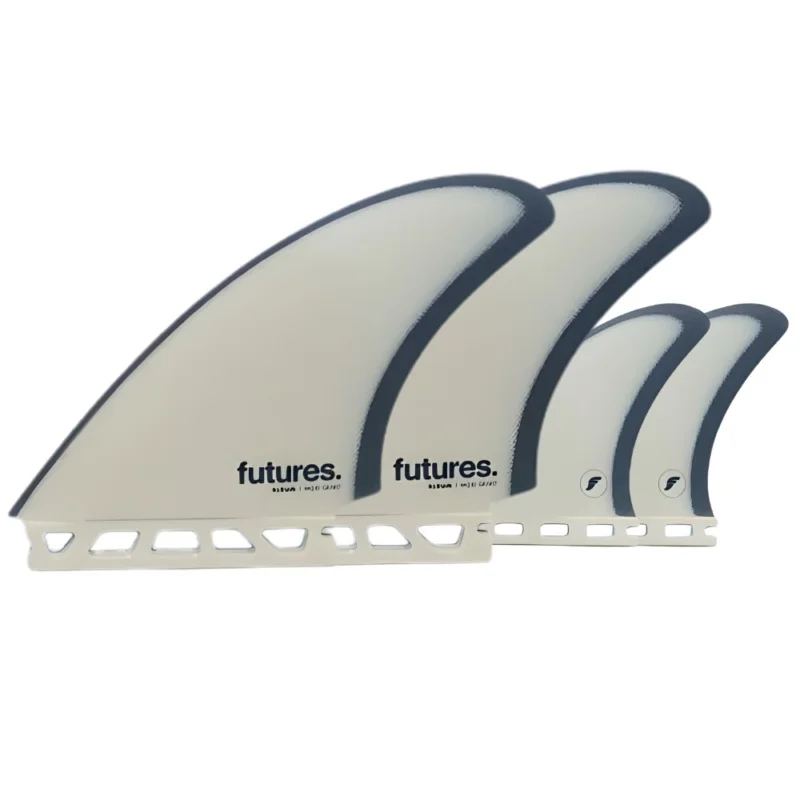DERIVES FUTURES FINS ALBUM MOD QUAD Nouvelle Collection