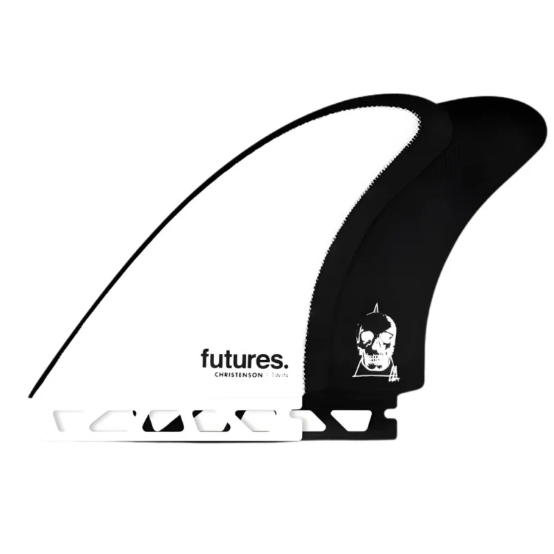 DERIVES FUTURES FINS CHRISTENSON TWIN Meilleur Prix