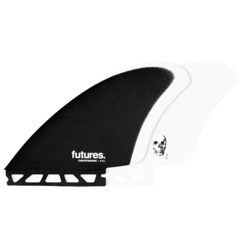 DERIVES FUTURES CHRISTENSON KEEL Meilleur Choix