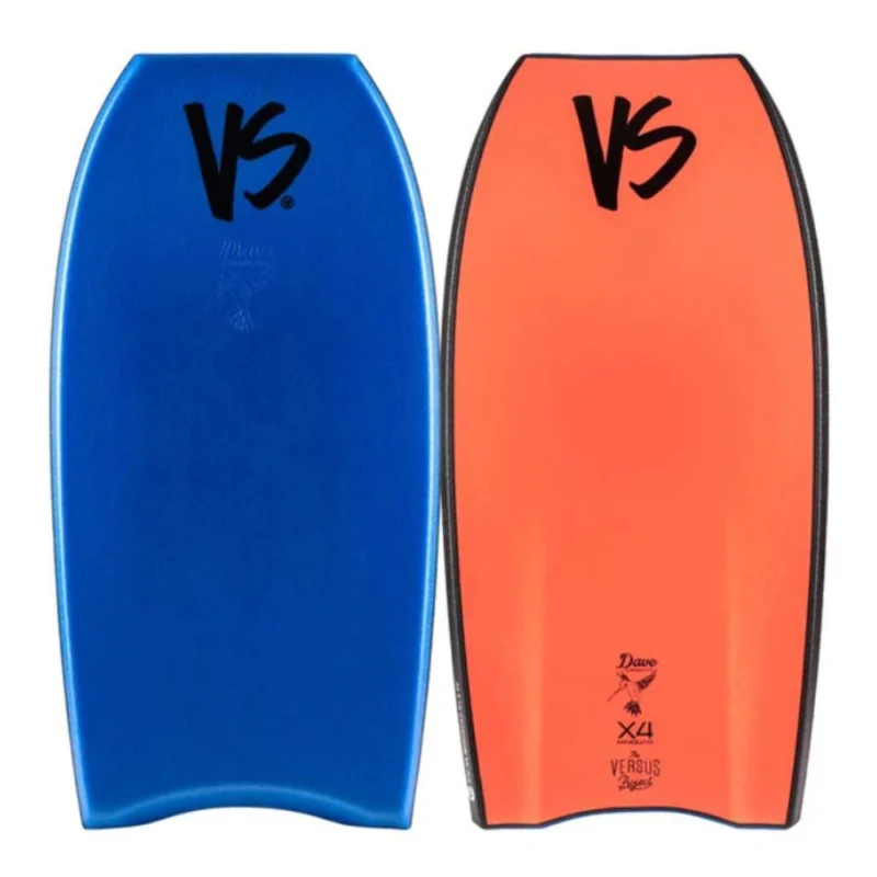 Prix Cassé BODYBOARD VERSUS WINCHESTER X4 MINI QUAD K19 41.00‘‘