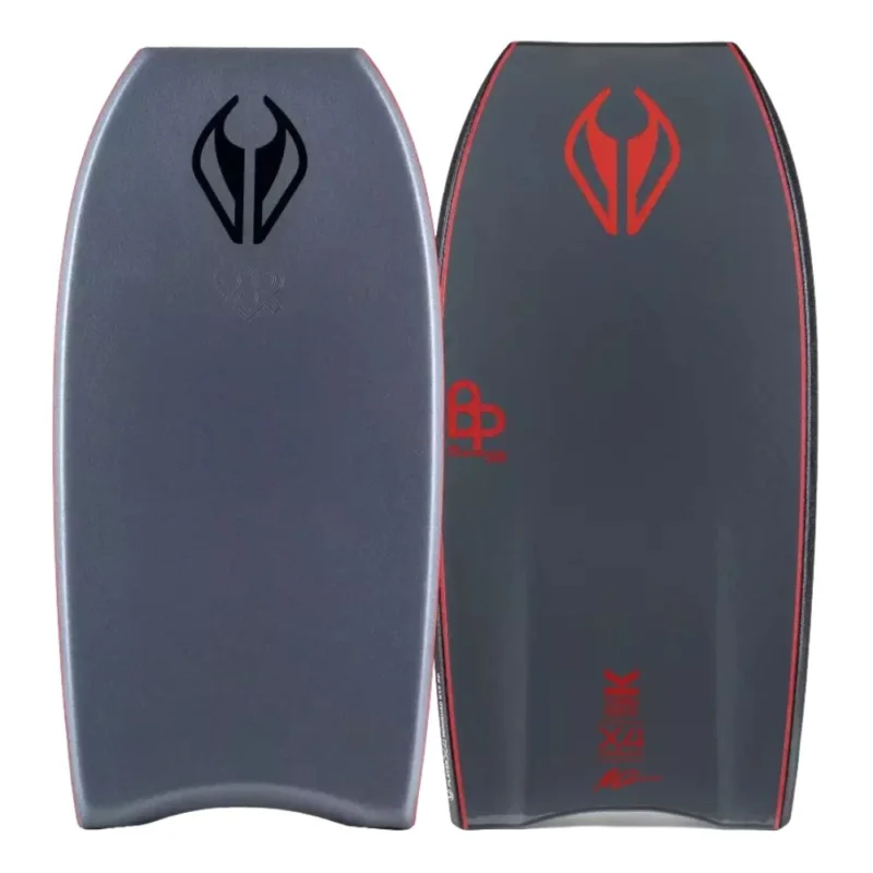 BODYBOARD NMD BEN PLAYER X4 MINI QUAD K19 41.50‘‘ Commander Maintenant