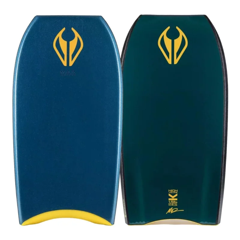 Marque BODYBOARD NMD MAX HIGH VOLUME K15 43.00‘‘