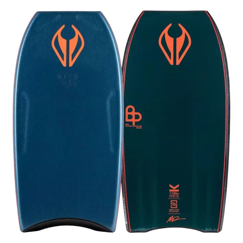 BODYBOARD VERSUS WINCHESTER SPLTR K19 42.00‘‘ Solde