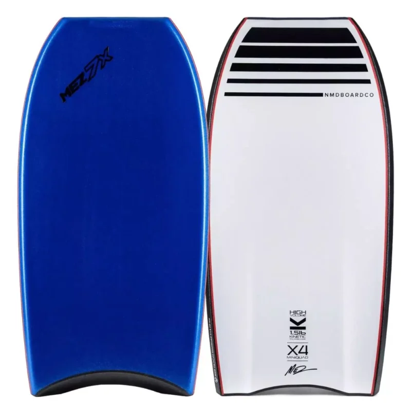 BODYBOARD NMD MEZ 7X MINI QUAD K15 41.00‘‘ Prix Promo