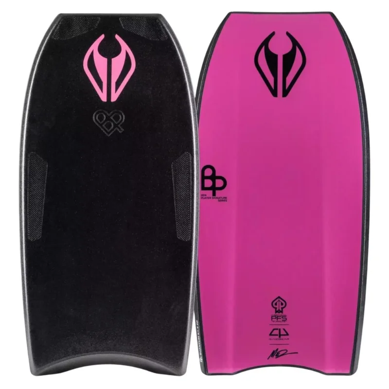 BODYBOARD NMD BEN PLAYER QUANTUM K19 42.00‘‘ Remise